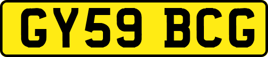 GY59BCG