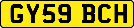 GY59BCH