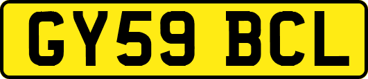 GY59BCL