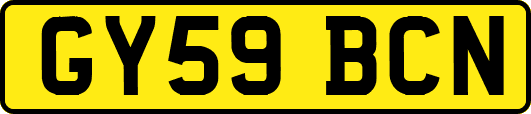 GY59BCN