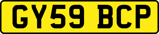 GY59BCP