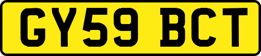 GY59BCT