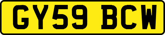 GY59BCW