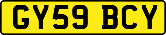 GY59BCY