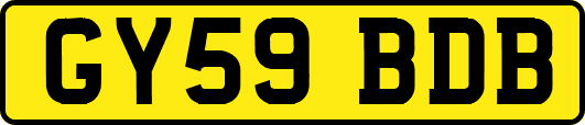GY59BDB