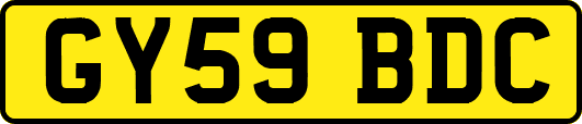 GY59BDC