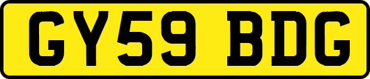 GY59BDG