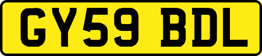 GY59BDL