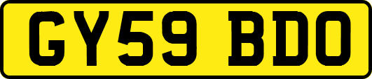 GY59BDO