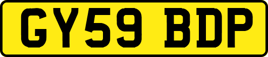 GY59BDP