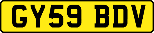 GY59BDV