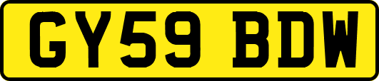 GY59BDW