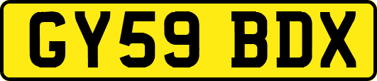 GY59BDX