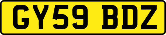 GY59BDZ