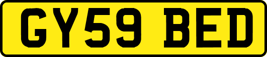 GY59BED
