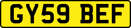GY59BEF