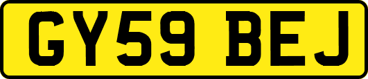 GY59BEJ
