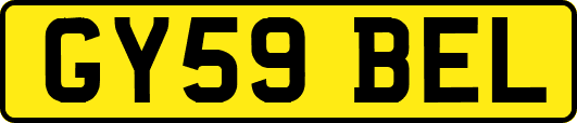 GY59BEL