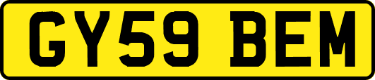 GY59BEM