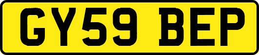 GY59BEP