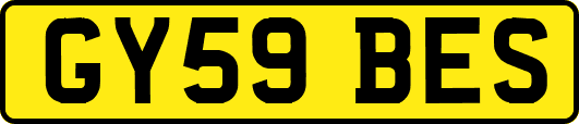 GY59BES