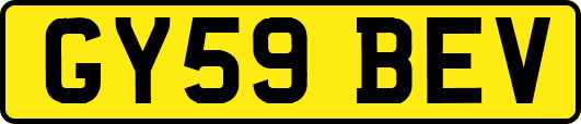 GY59BEV