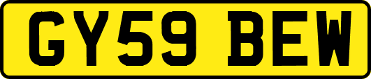 GY59BEW