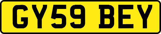 GY59BEY