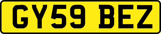GY59BEZ