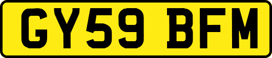 GY59BFM