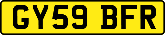 GY59BFR
