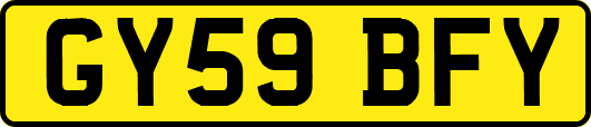 GY59BFY