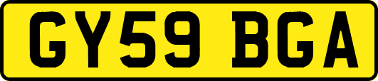 GY59BGA