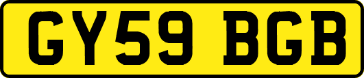 GY59BGB