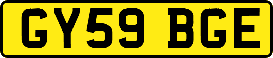 GY59BGE