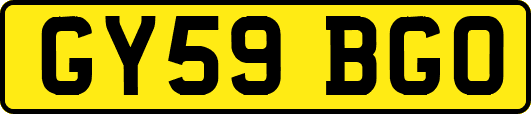 GY59BGO
