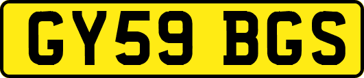 GY59BGS