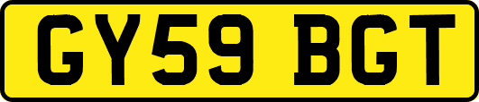 GY59BGT
