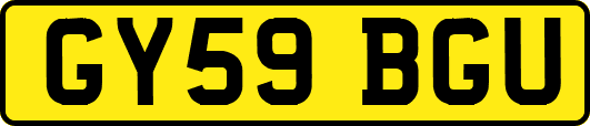 GY59BGU