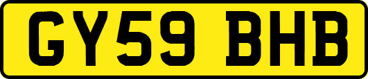 GY59BHB