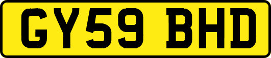 GY59BHD