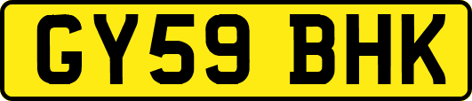 GY59BHK
