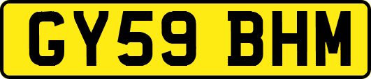 GY59BHM