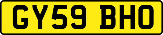 GY59BHO