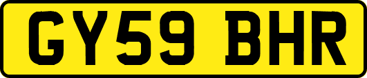 GY59BHR
