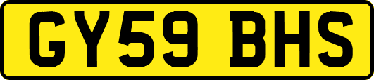 GY59BHS