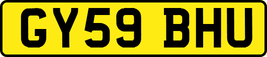 GY59BHU