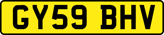 GY59BHV