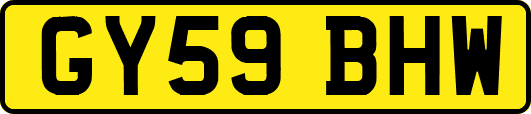 GY59BHW