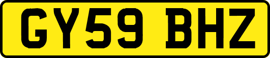 GY59BHZ
